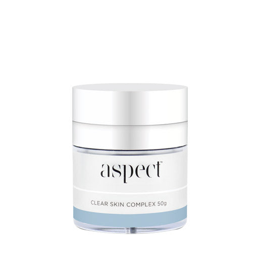 Clear Skin Complex 50g