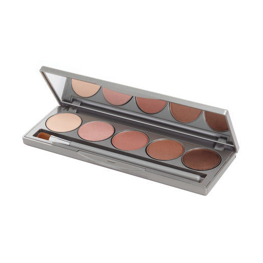 Beauty on the Go Mineral Palette