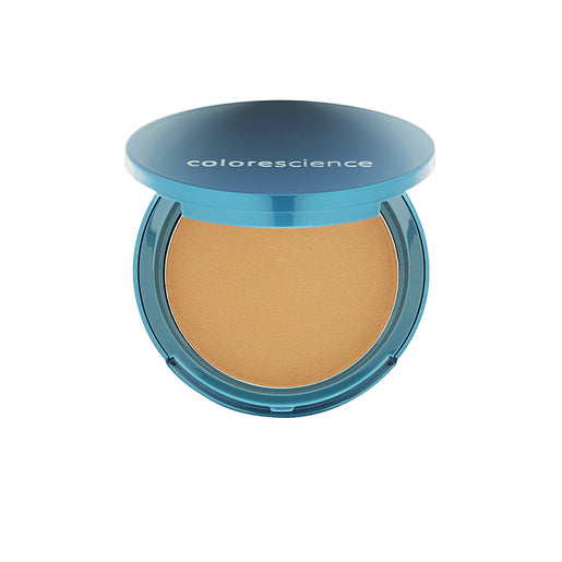 Natural Finish Mineral Foundation SPF 20