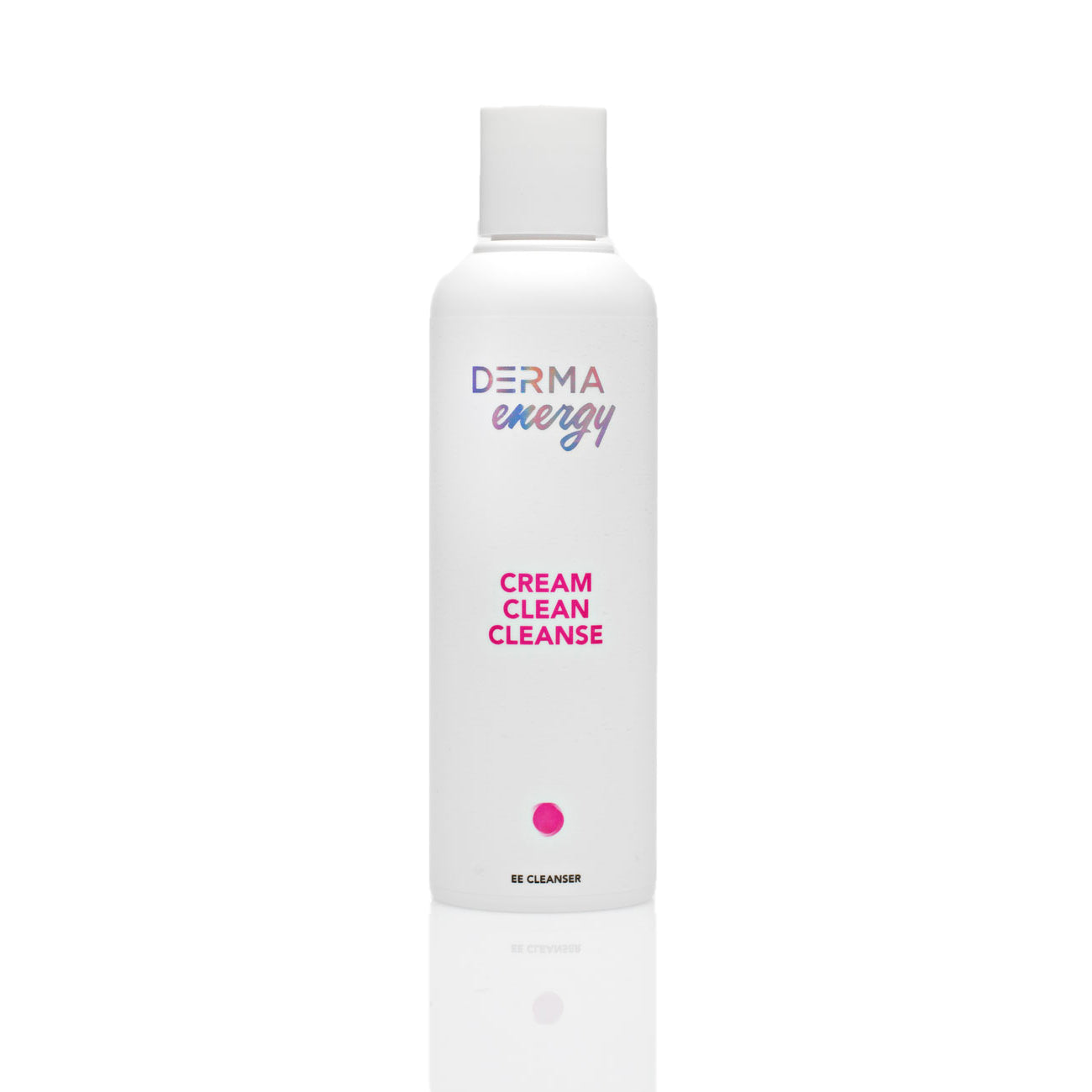 Cream Clean Cleanse