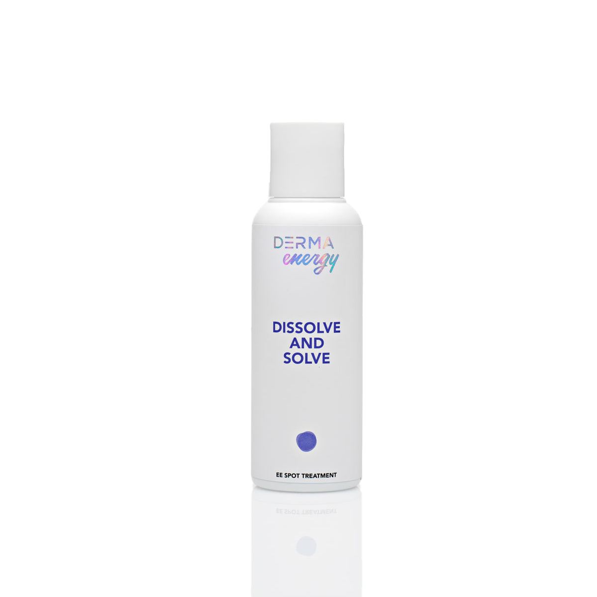Syrup Disolve DISSOLVE AND SOLVE – UNVEIL SKIN THERAPY