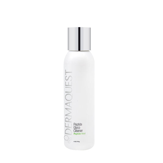 Peptide Glyco Cleanser