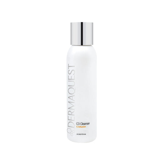 C Infusion C3 Cleanser