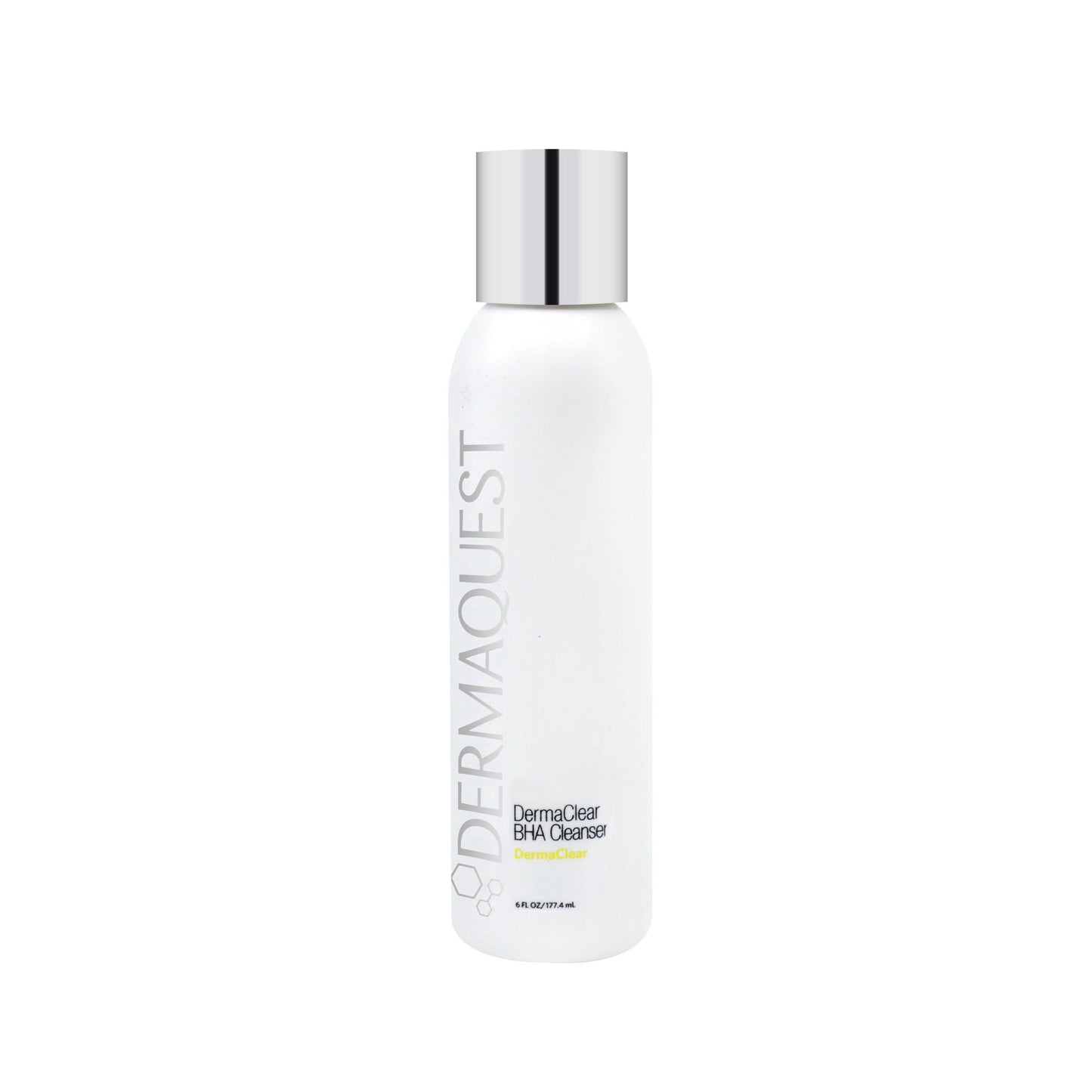 DermaClear BHA Cleanser