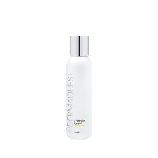 DermaClear Cleanser