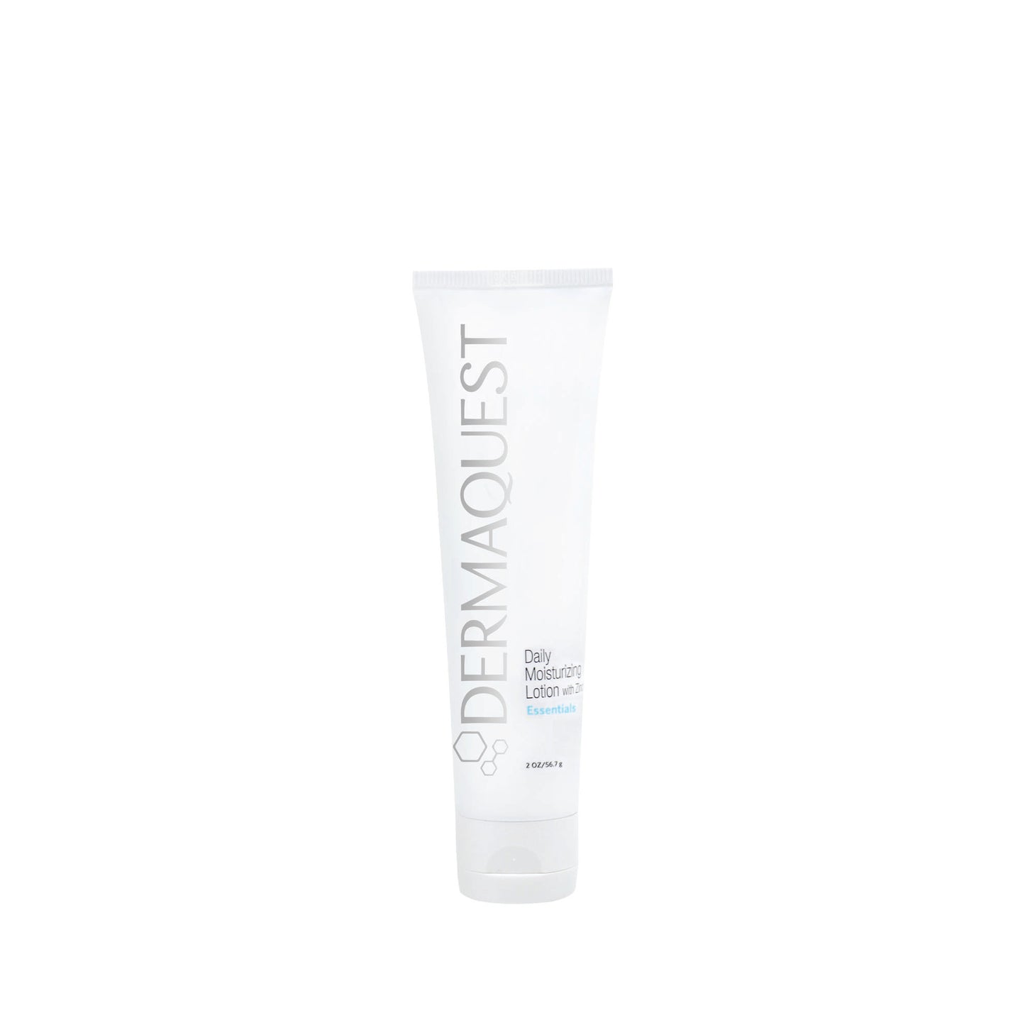 Daily Moisturizer Lotion with Zinc