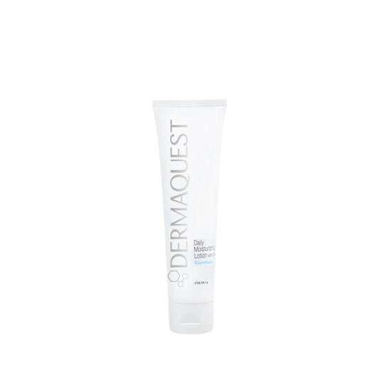 Daily Moisturizer Lotion with Zinc