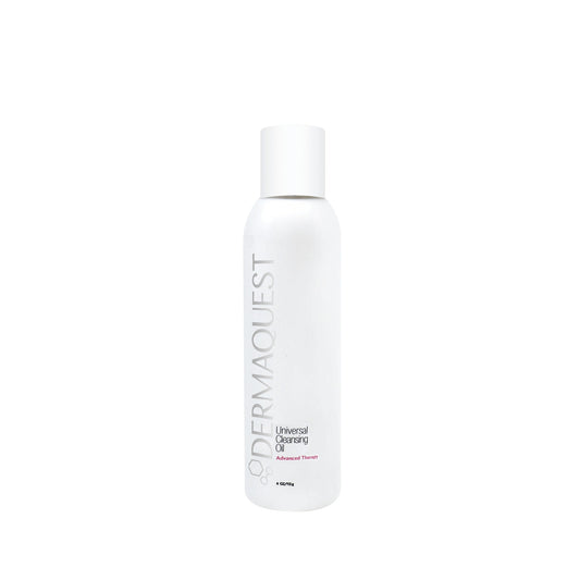 Universal Cleansing Oil