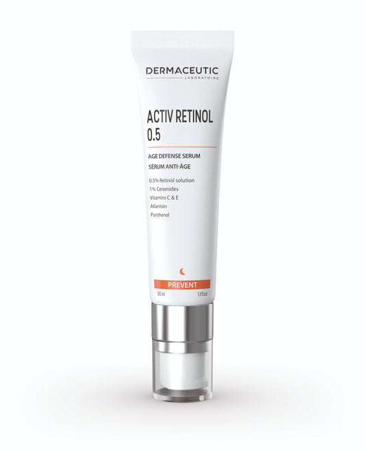 Activ Retinol 0.5%