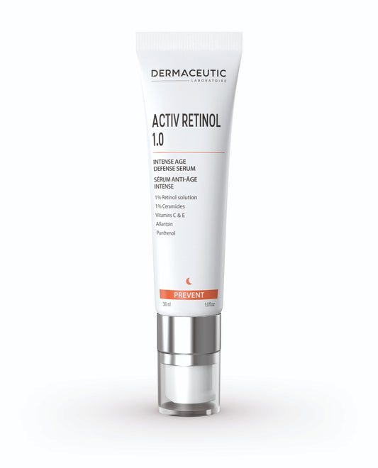 Activ Retinol 1.0%