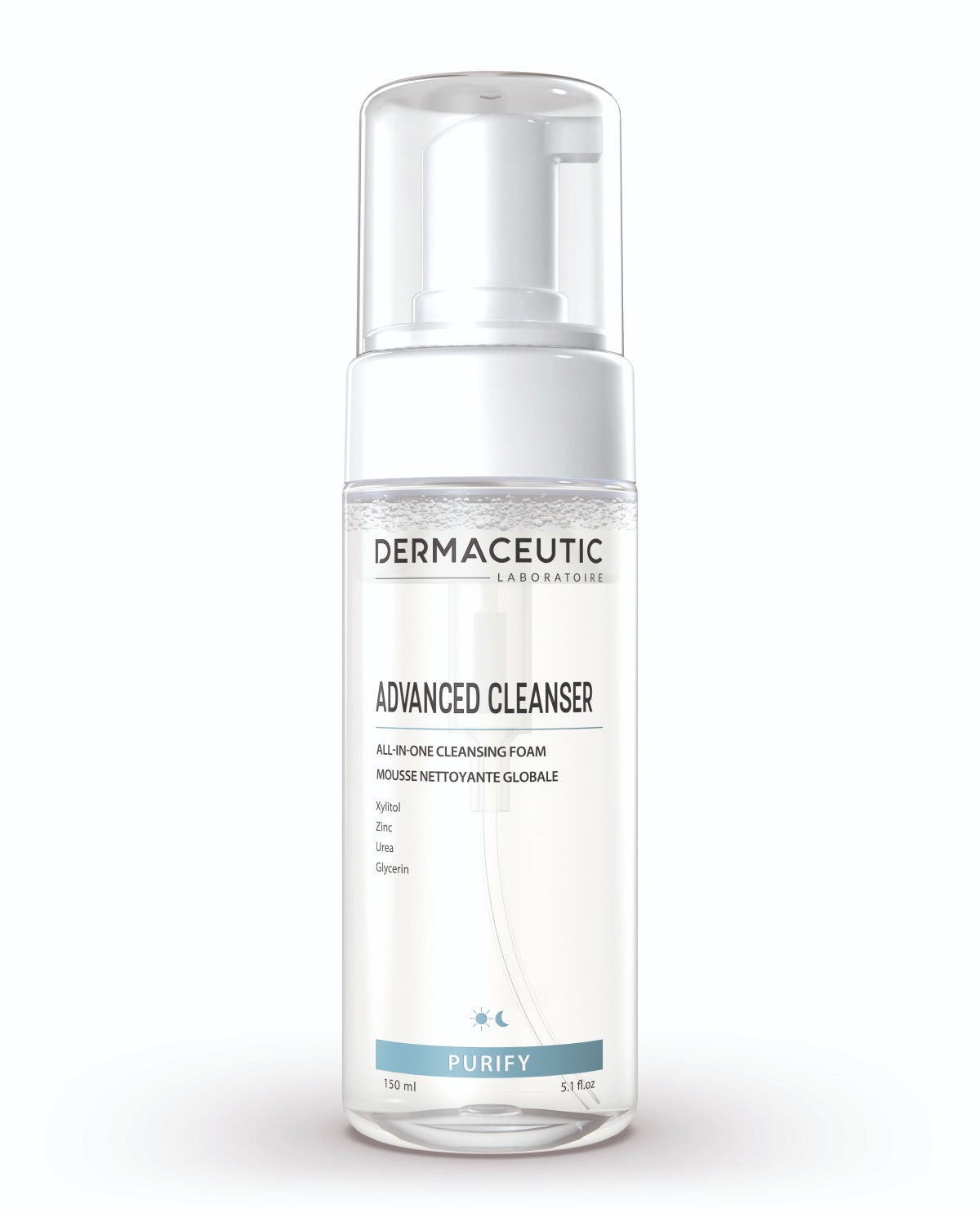 Dermaceutic Advanced Cleanser