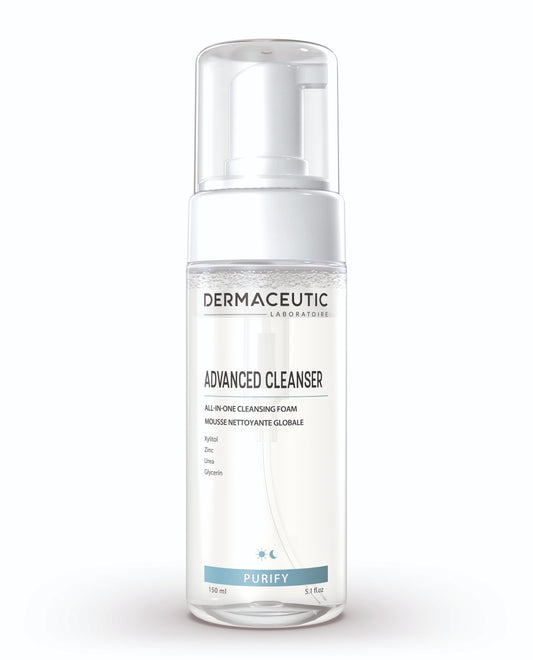 Dermaceutic Advanced Cleanser