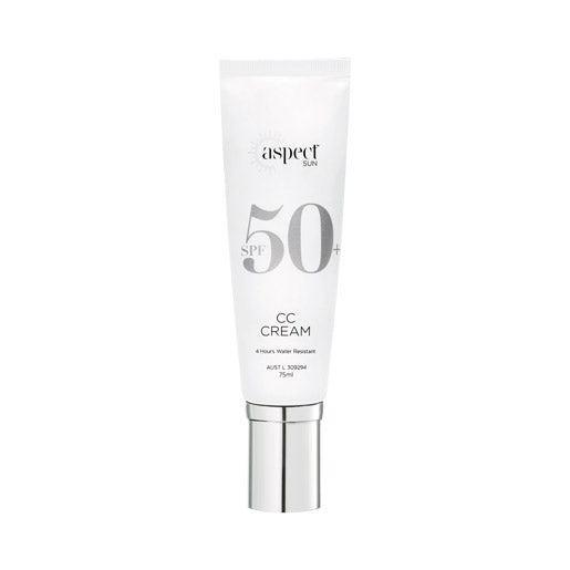 CC Cream SPF50+