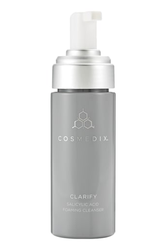 Clarify Foaming Cleanser