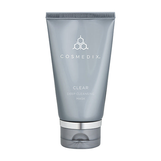 Clear Mask