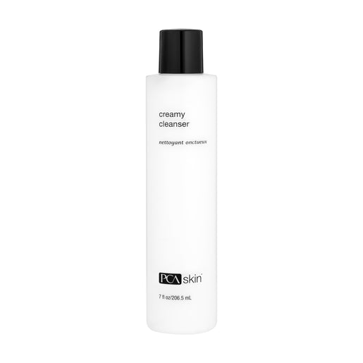 Creamy Cleanser