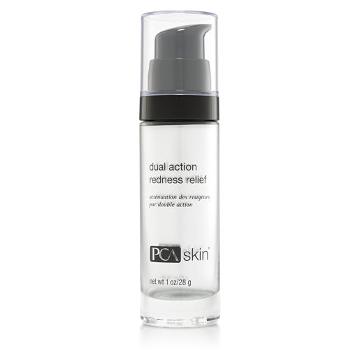 Dual Action Redness Relief