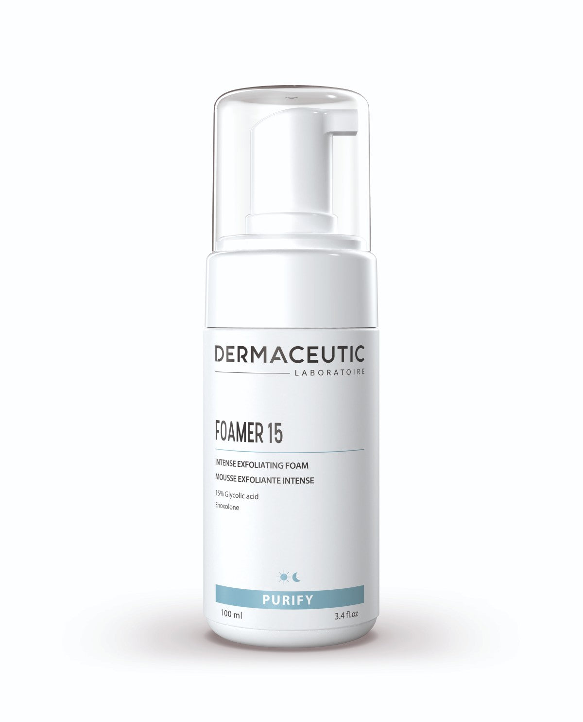 Dermaceutic Foamer 15