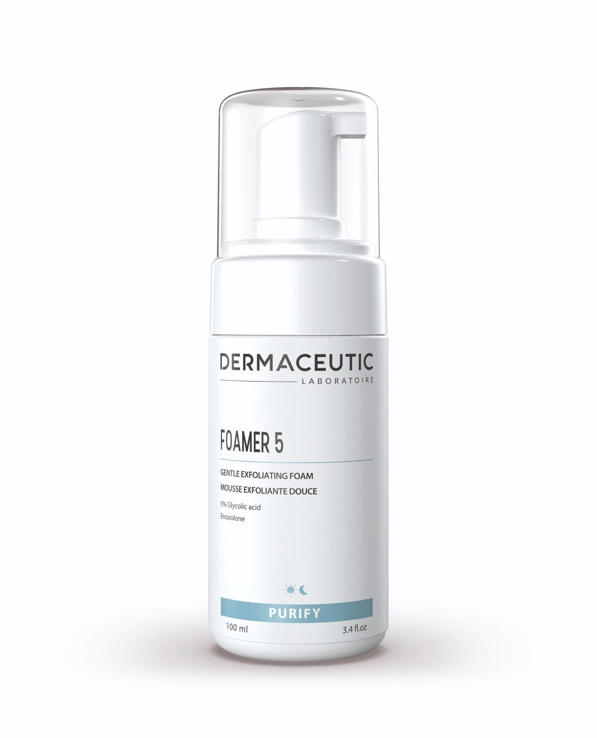 Dermaceutic Foamer 5