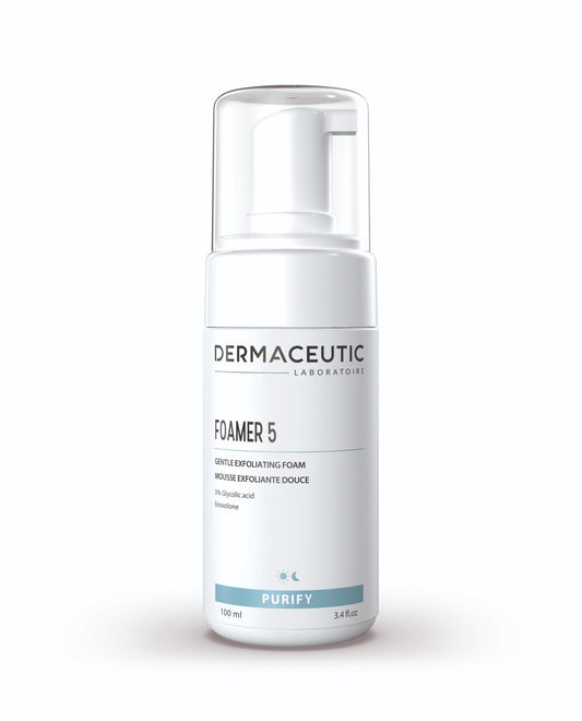 Dermaceutic Foamer 5