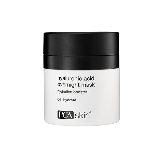 Hyaluronic Acid Overnight Mask