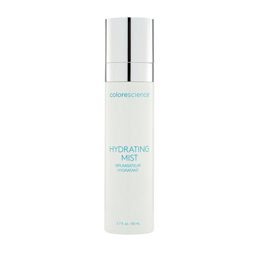 Hydrating Mist