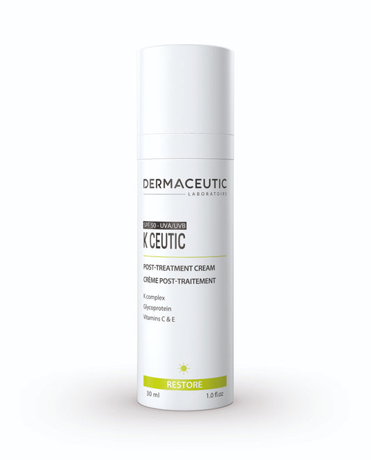 Dermaceutic K Ceutic