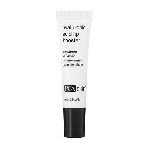 Hyaluronic Acid Lip Booster