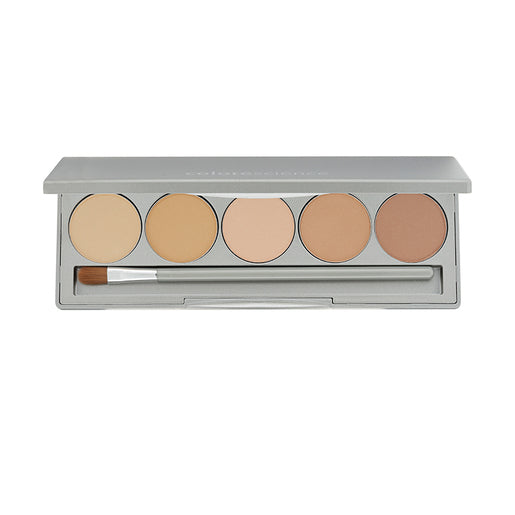 Mineral Corrector Palette