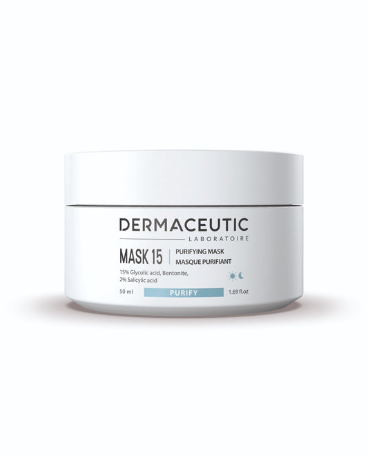 Dermaceutic Mask 15