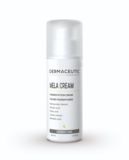 Mela Cream