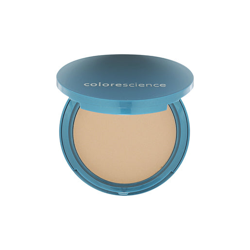 Natural Finish Mineral Foundation SPF 20