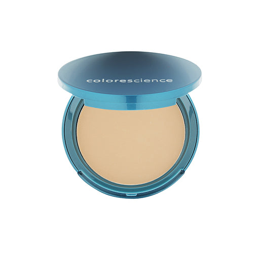 Natural Finish Mineral Foundation SPF 20