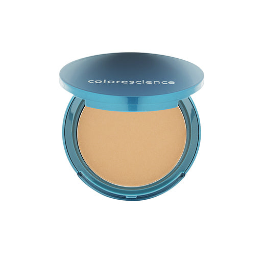 Natural Finish Mineral Foundation SPF 20