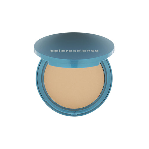 Natural Finish Mineral Foundation SPF 20