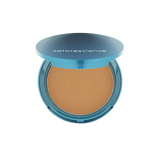 Natural Finish Mineral Foundation SPF 20