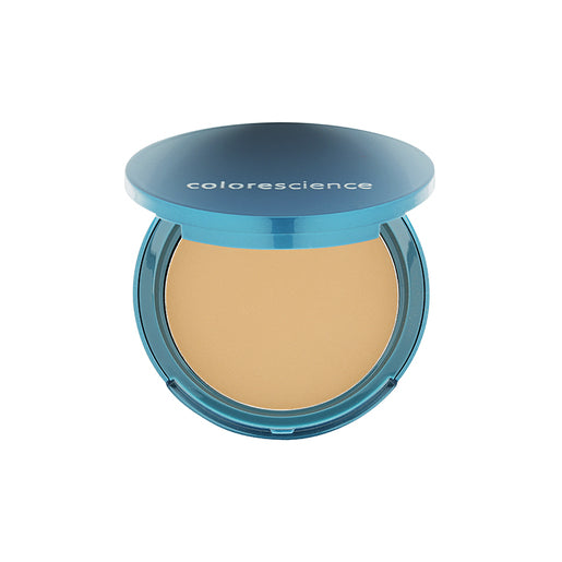 Natural Finish Mineral Foundation SPF 20