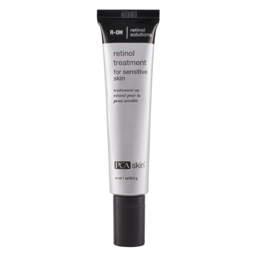 Retinol Treatment For Sensitive Skin