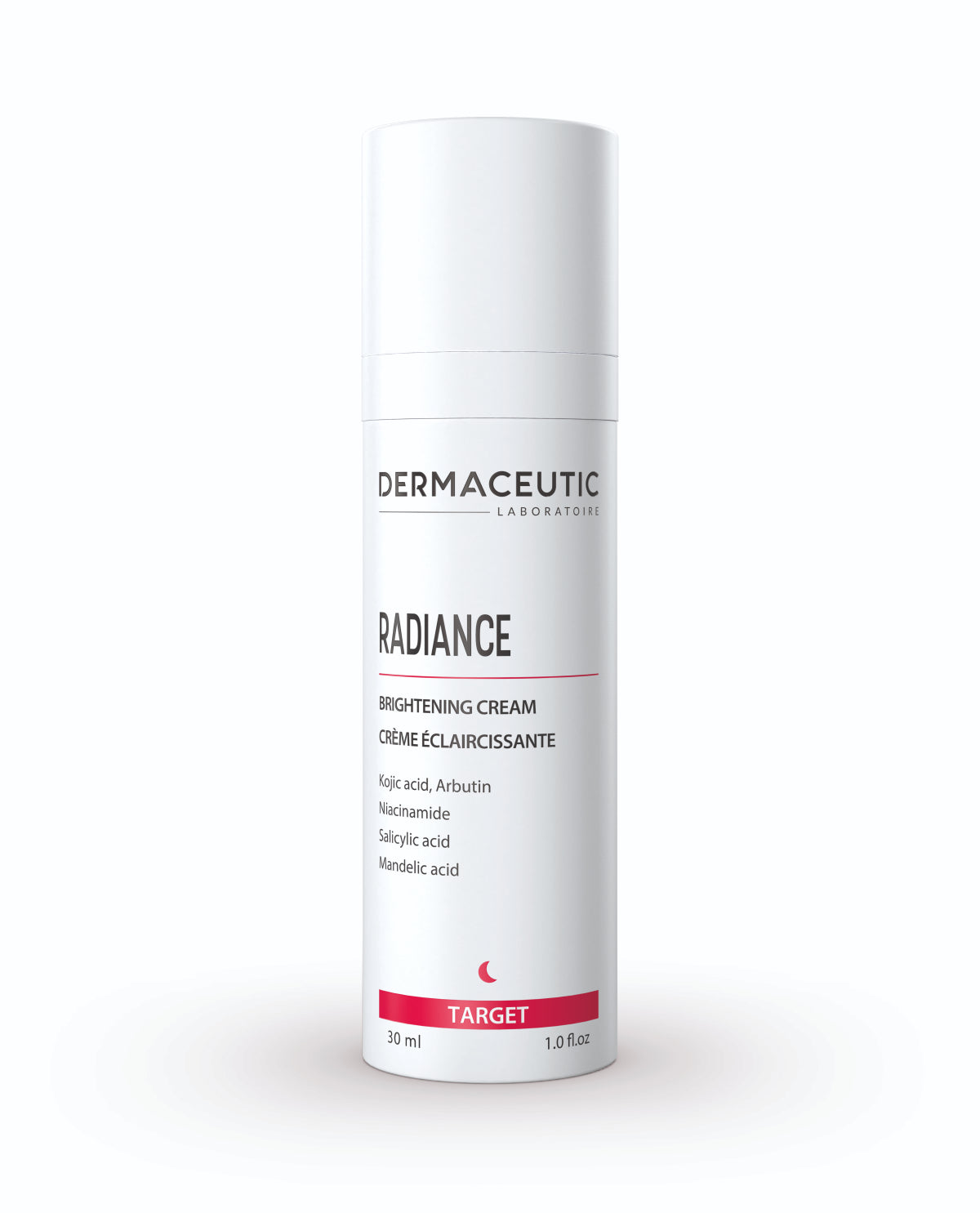 Radiance Brightening Cream