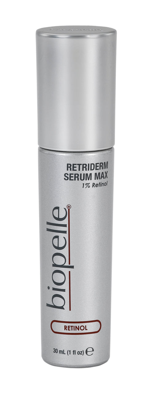 Retriderm Serum Max