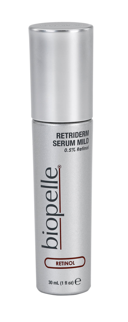 Retriderm Serum Mild