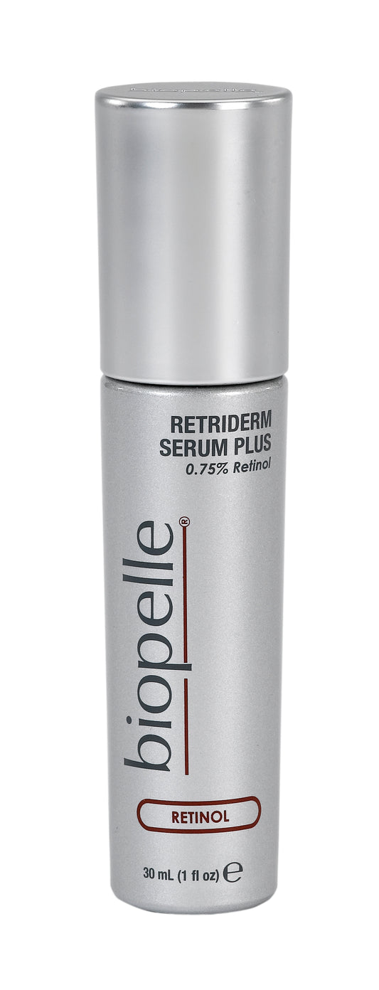 Retriderm Serum Plus