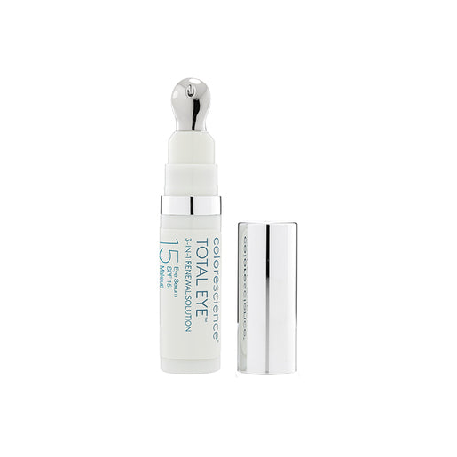 Total Eye 3 in 1 SPF15