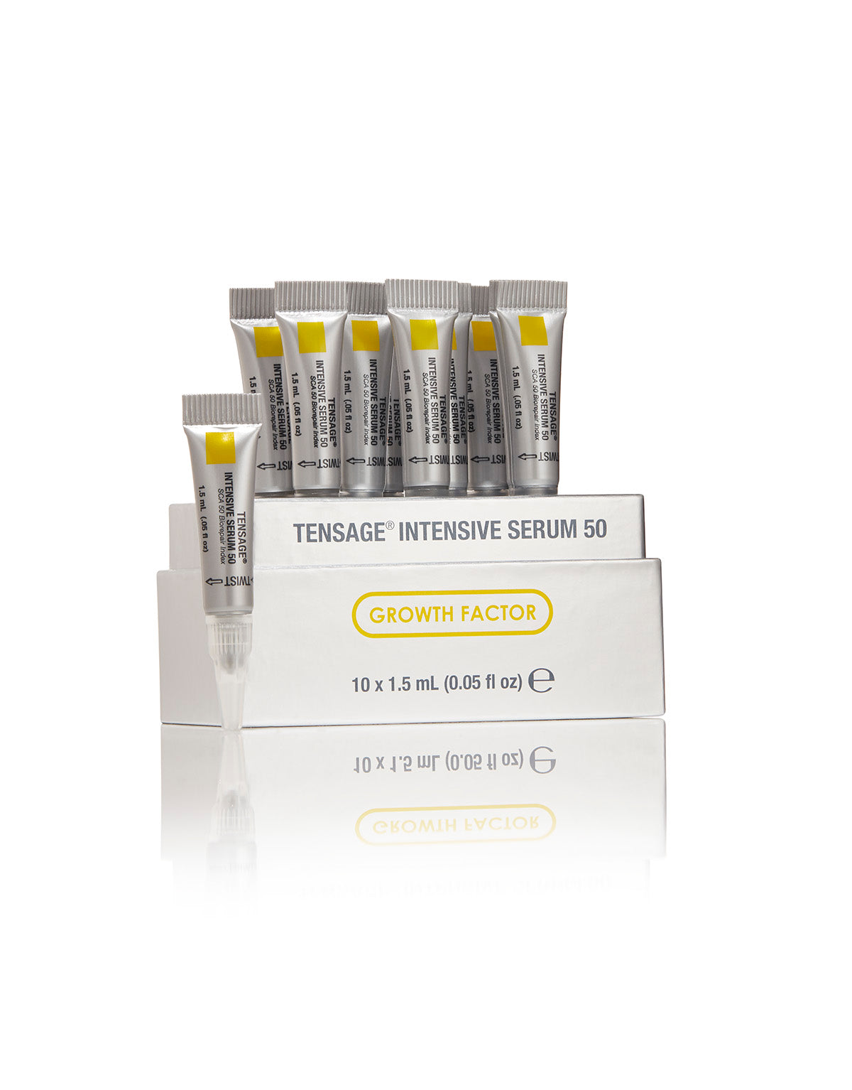 Tensage Intensive Serum 50