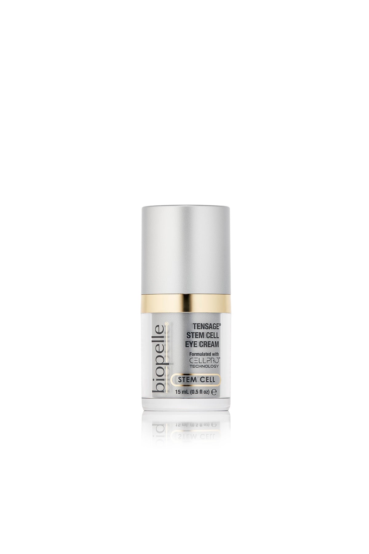 Tensage Stem Cell Eye Cream