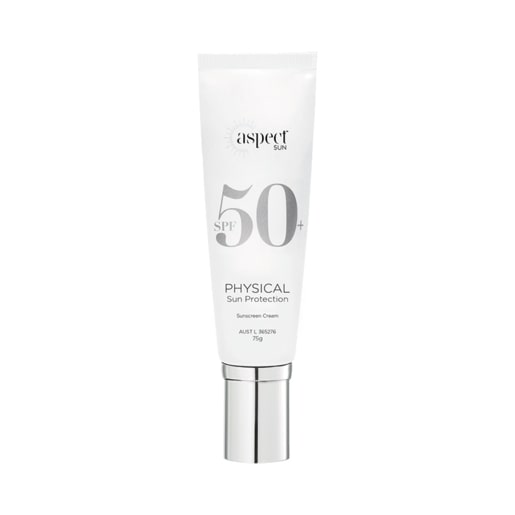 Physical Sun Protection SPF50+